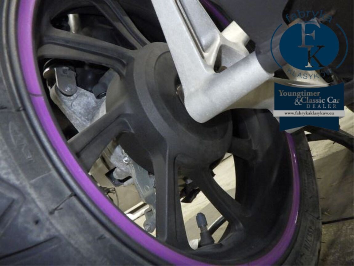 HONDA PCX125-3  - zdjęcie 28