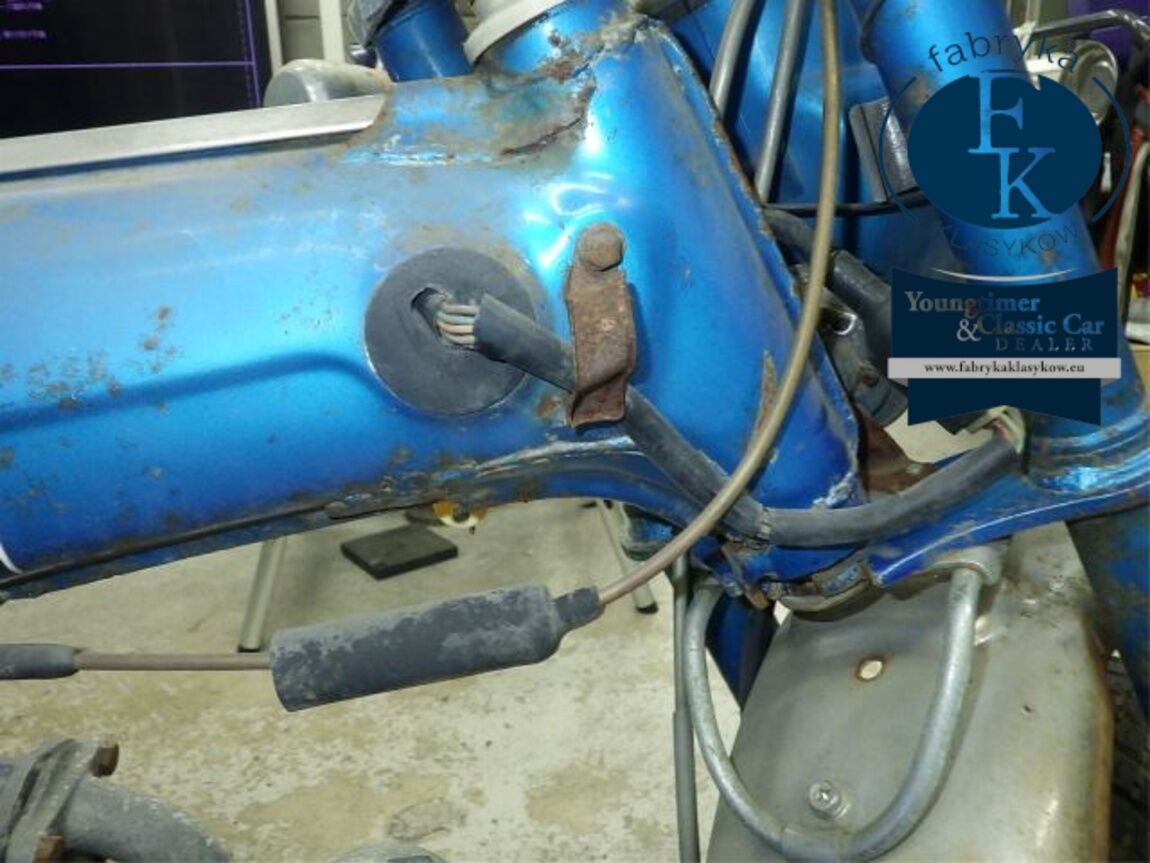 HONDA DUCKS50  - zdjęcie 29