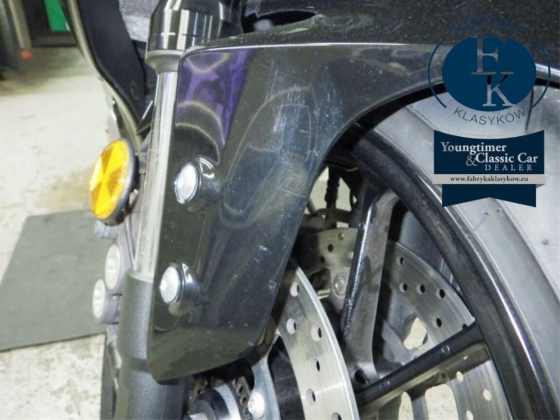 YAMAHA YZF-R7-2 2022 - zdjęcie 17
