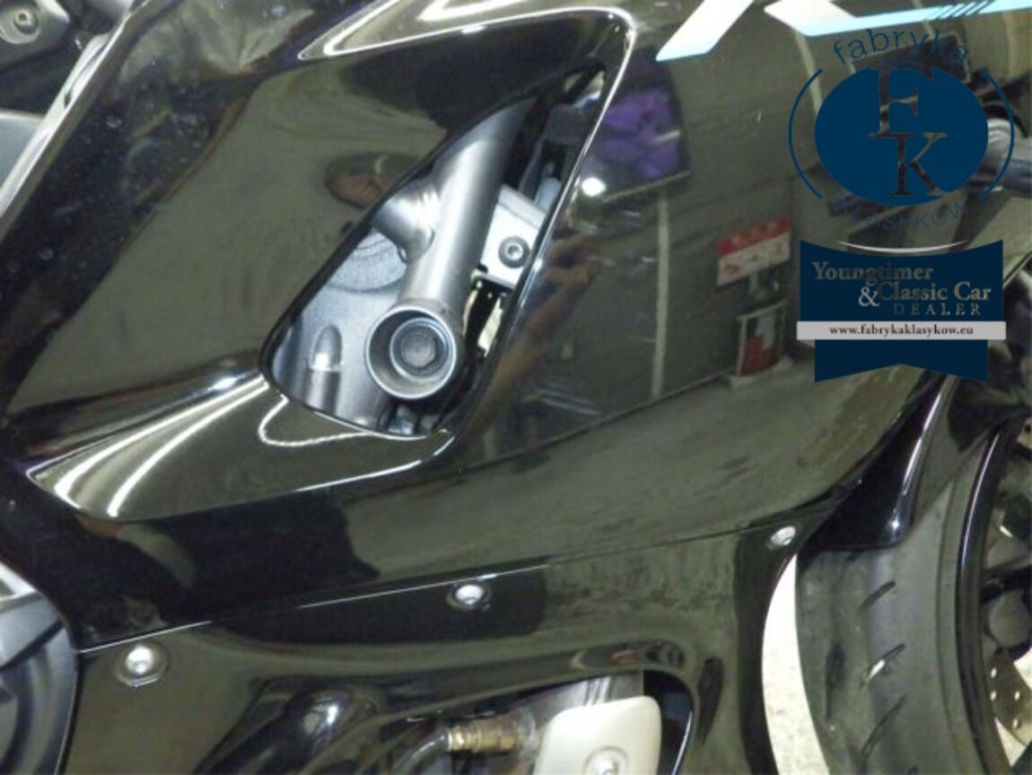 YAMAHA YZF-R7-2 2022 - zdjęcie 20