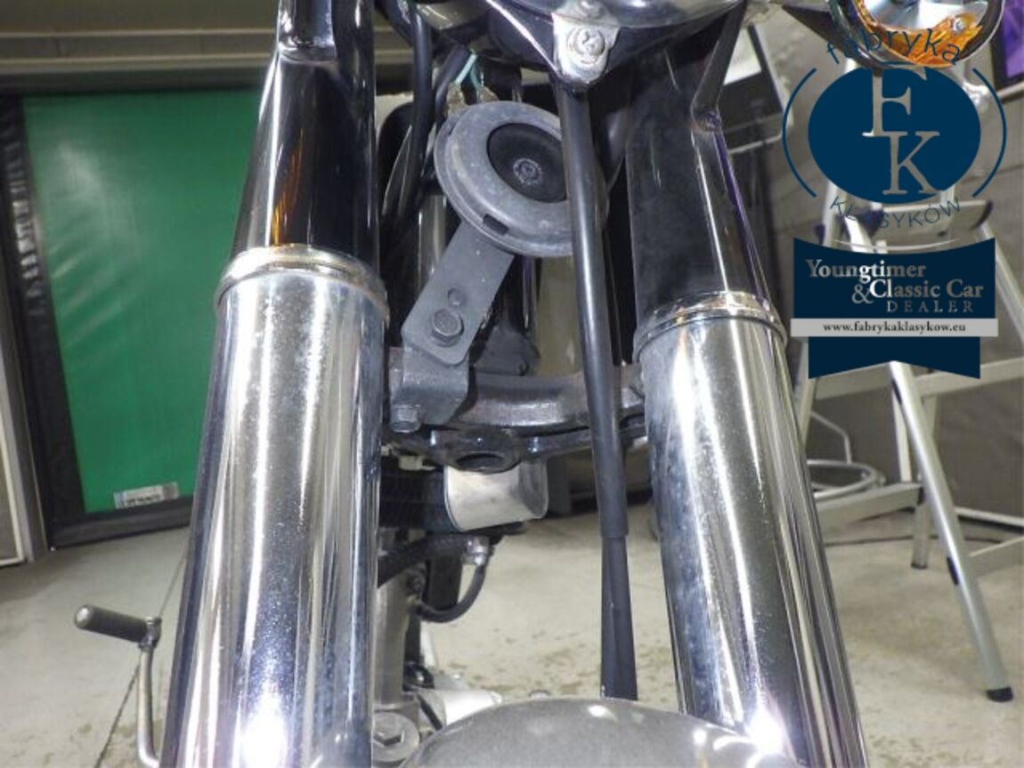 HONDA CD50S  - zdjęcie 22