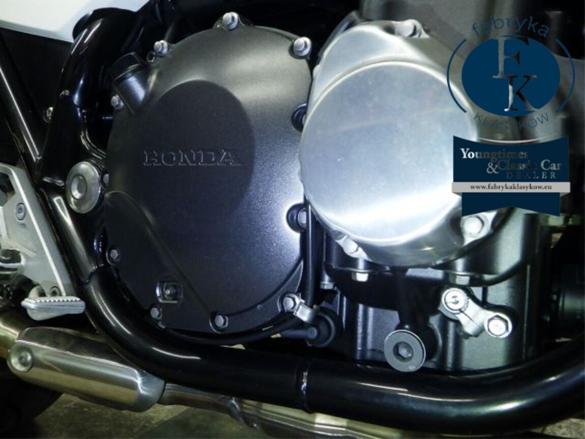 HONDA CB1300SF BOLDOR 2013 - zdjęcie 10