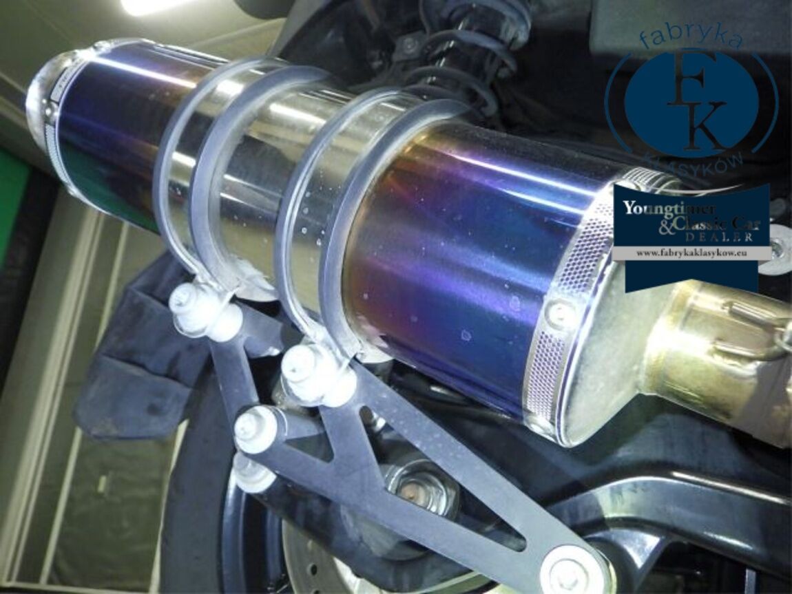 YAMAHA CYGNUS 125XSR-3  - zdjęcie 18