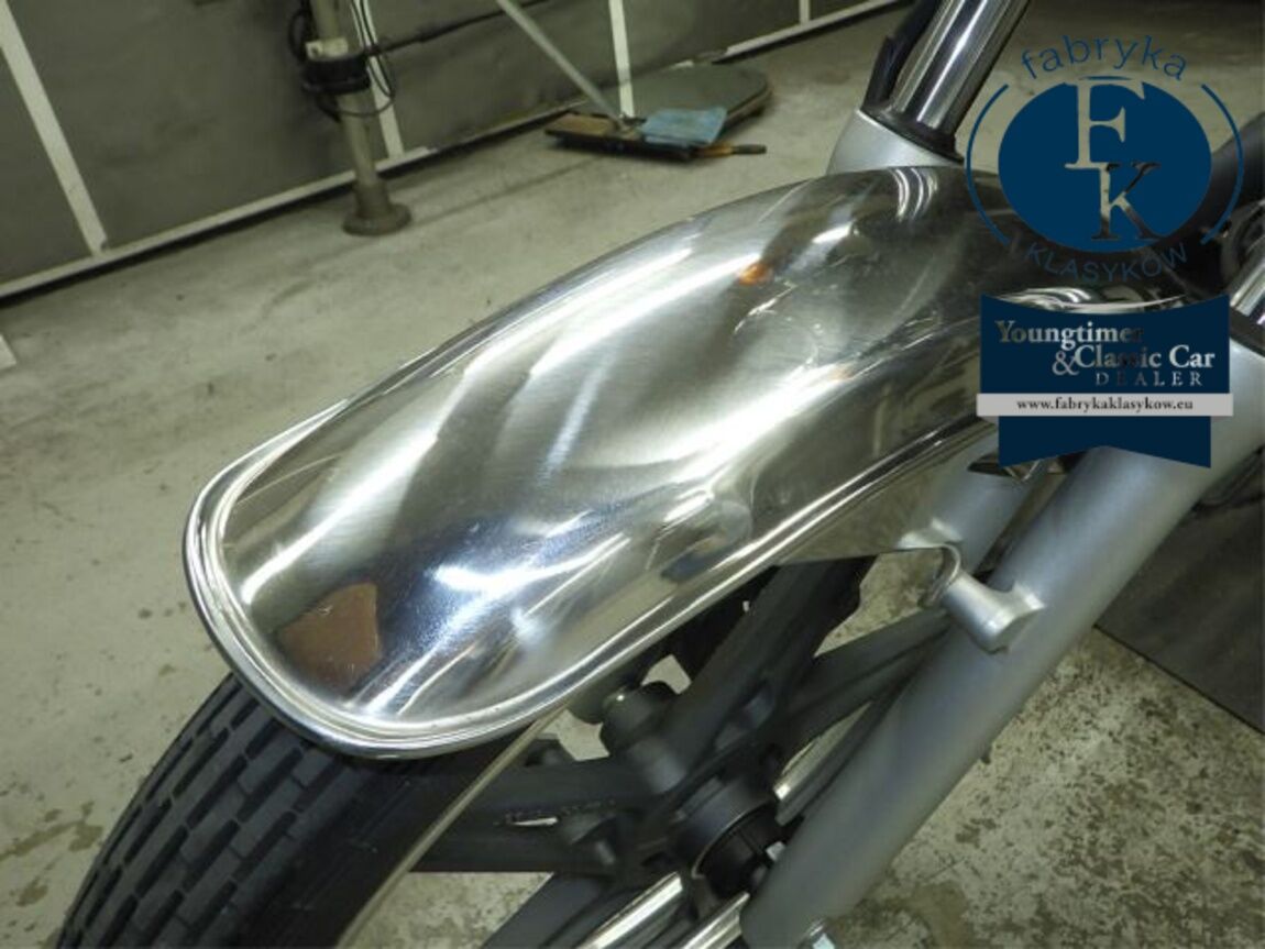 HONDA LY125FI  - zdjęcie 19