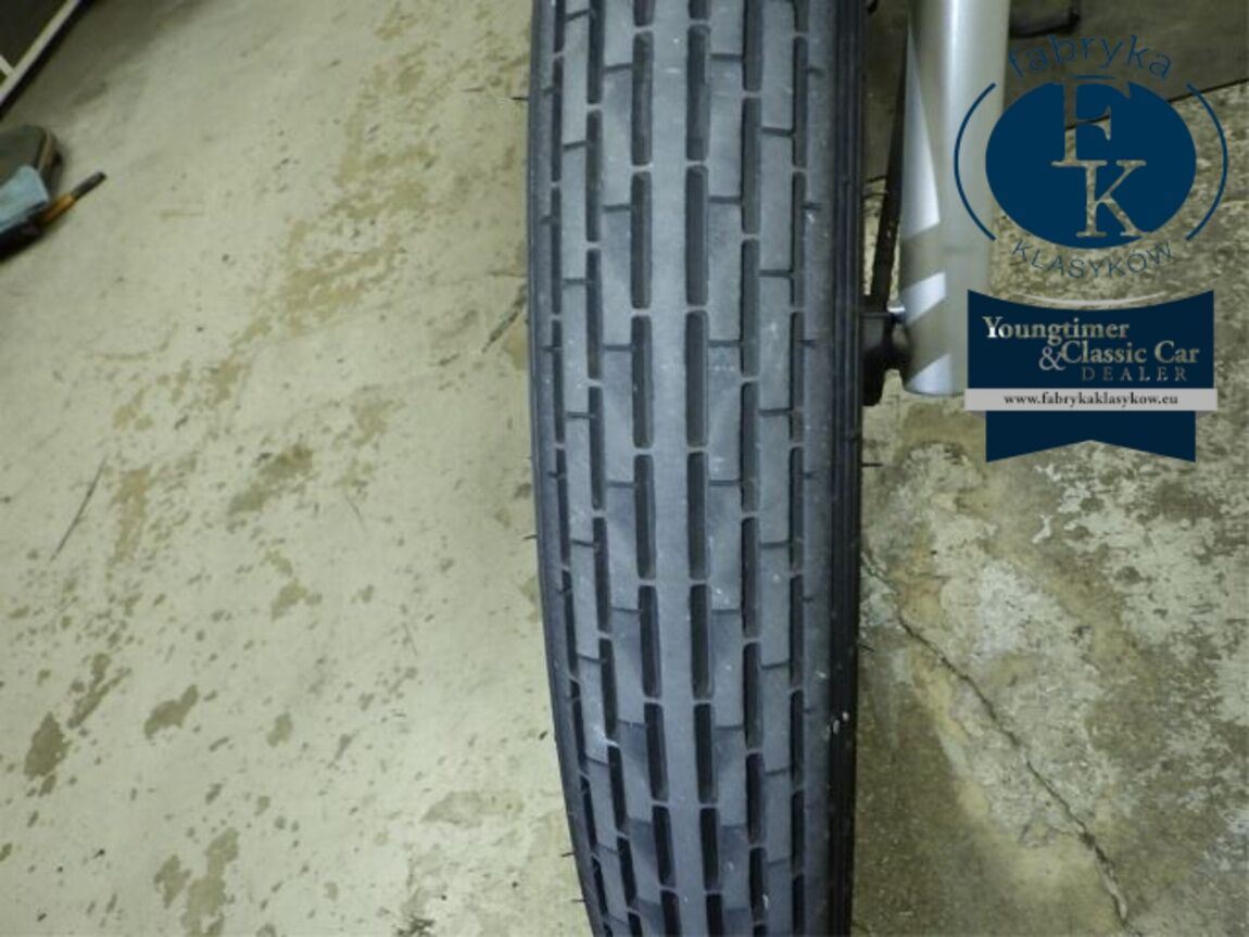 HONDA LY125FI  - zdjęcie 22