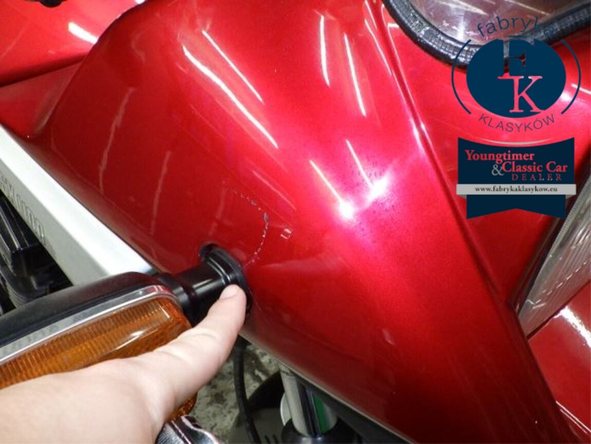 SUZUKI GSX1100S KATANA 1987 - zdjęcie 20