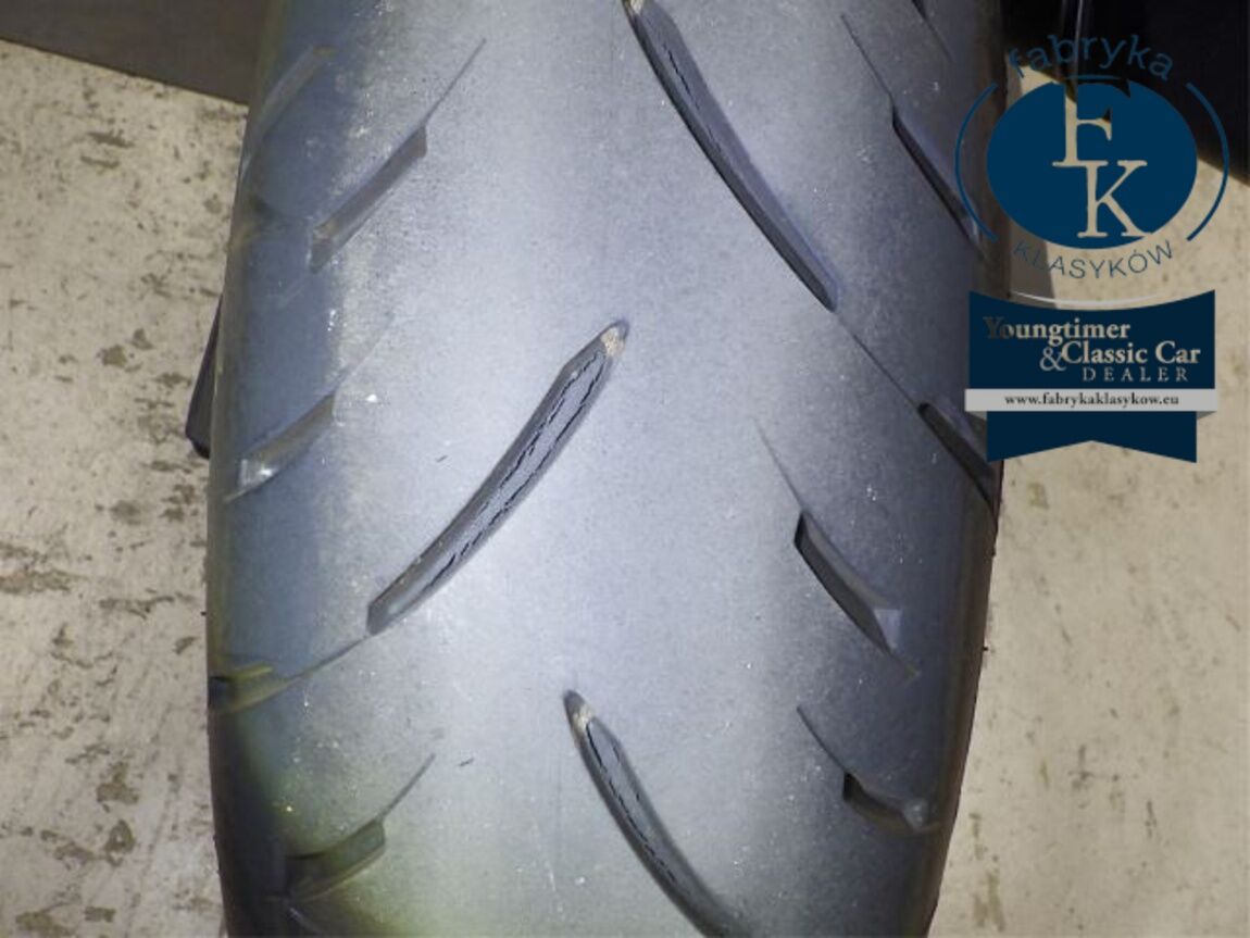 KAWASAKI ZX-4R SE 2025 - zdjęcie 29
