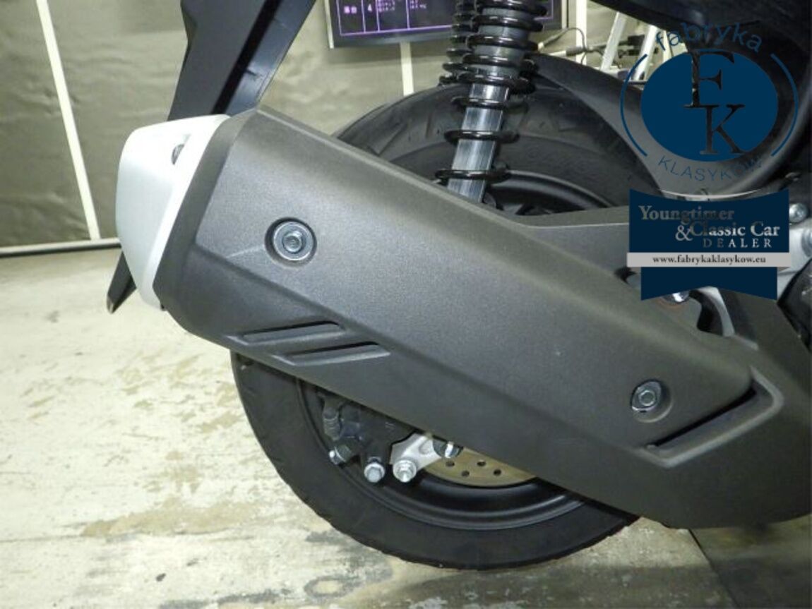 HONDA PCX125-4  - zdjęcie 16