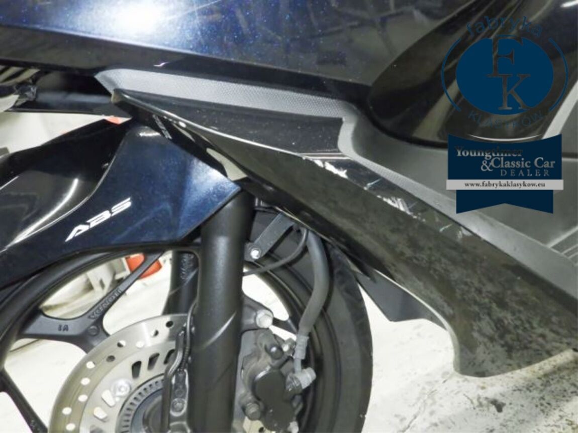 HONDA PCX125-4  - zdjęcie 18