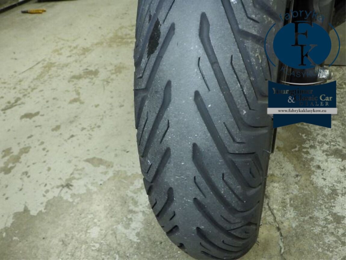 HONDA PCX125-4  - zdjęcie 21