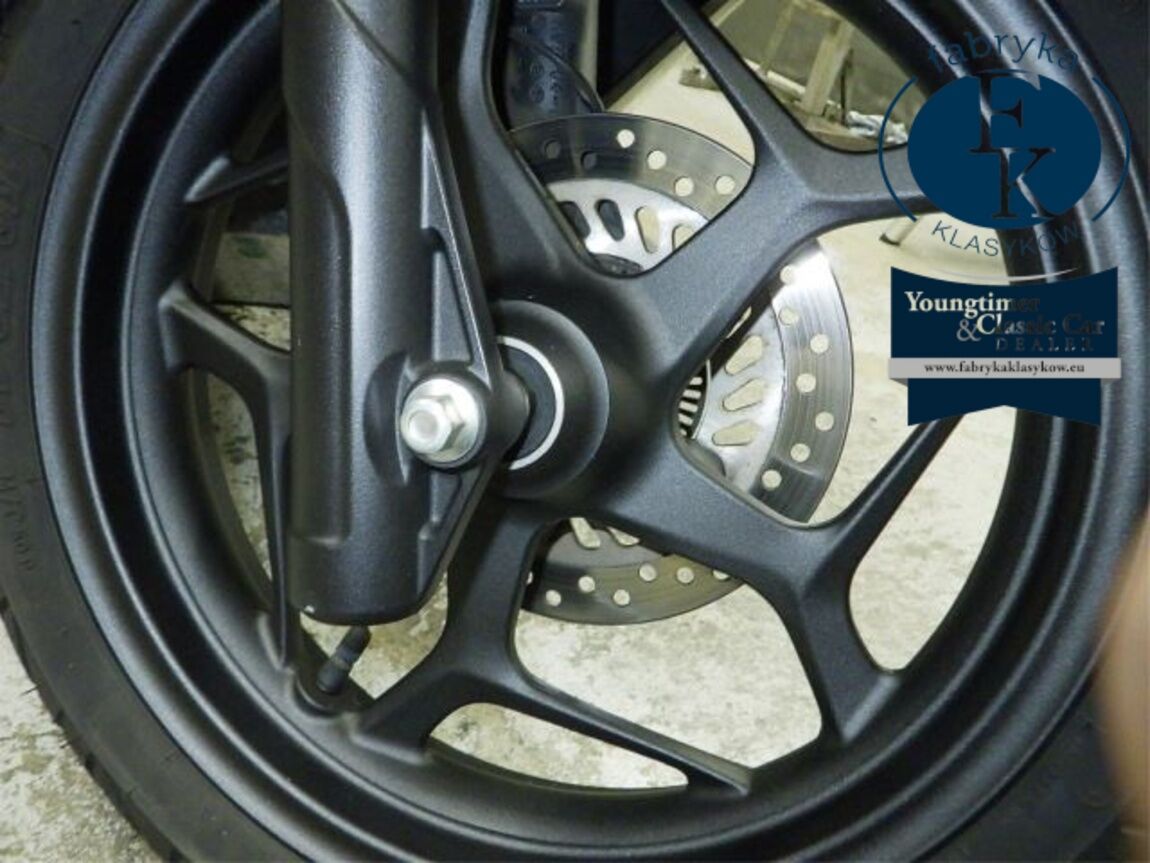 HONDA PCX125-4  - zdjęcie 23