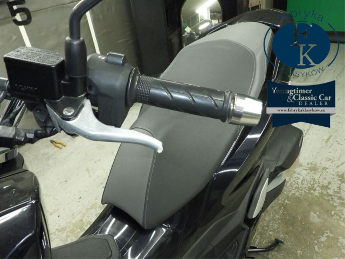 HONDA PCX125-4  - zdjęcie 24