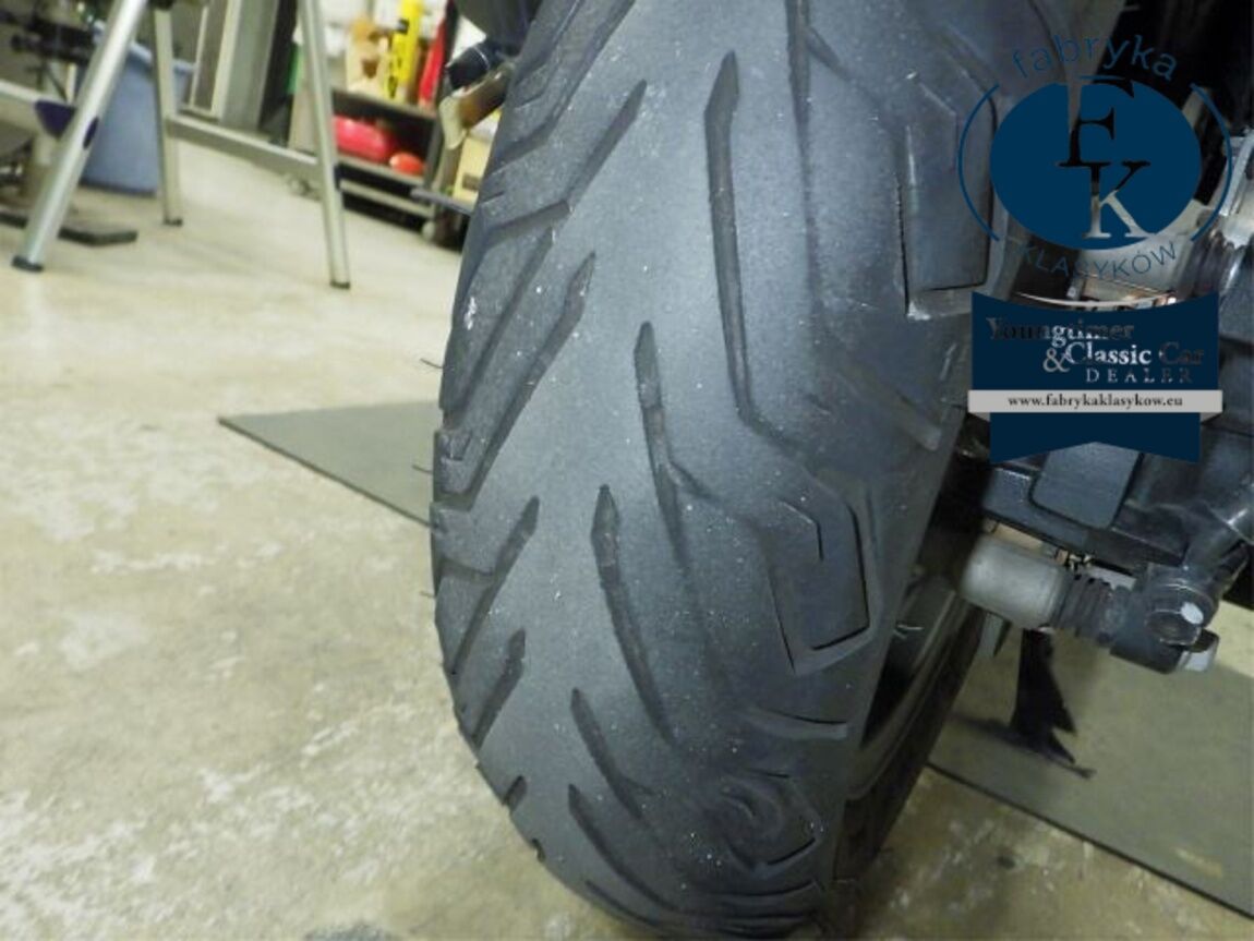 HONDA PCX125-4  - zdjęcie 27