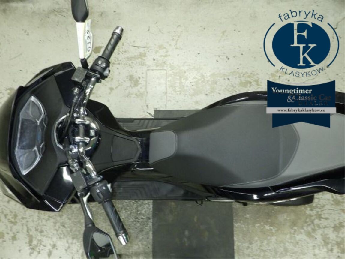 HONDA PCX125-4  - zdjęcie 32