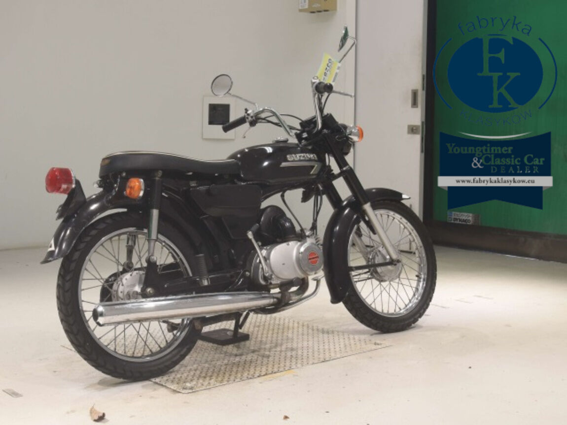 SUZUKI K90  - zdjęcie 6