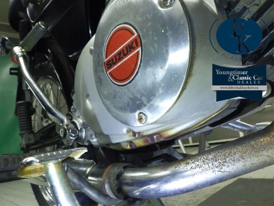 SUZUKI K90  - zdjęcie 12