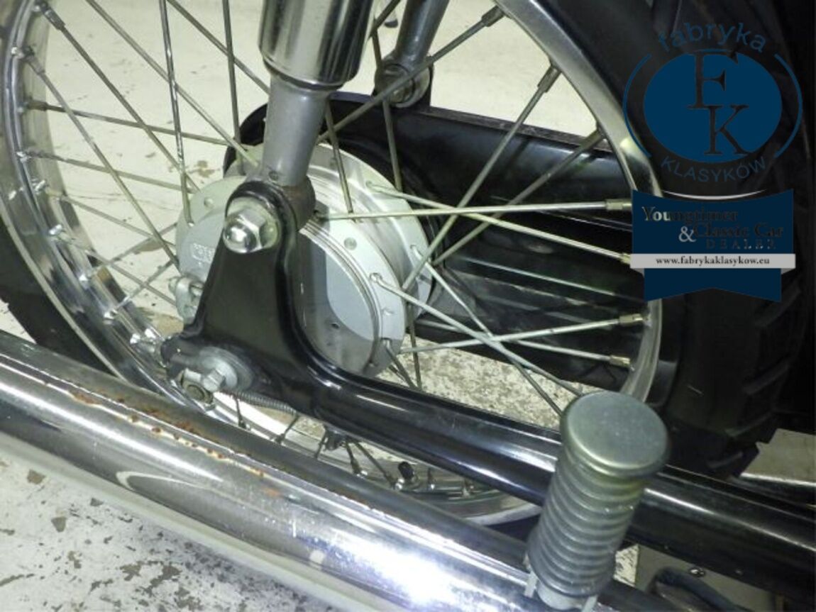 SUZUKI K90  - zdjęcie 26