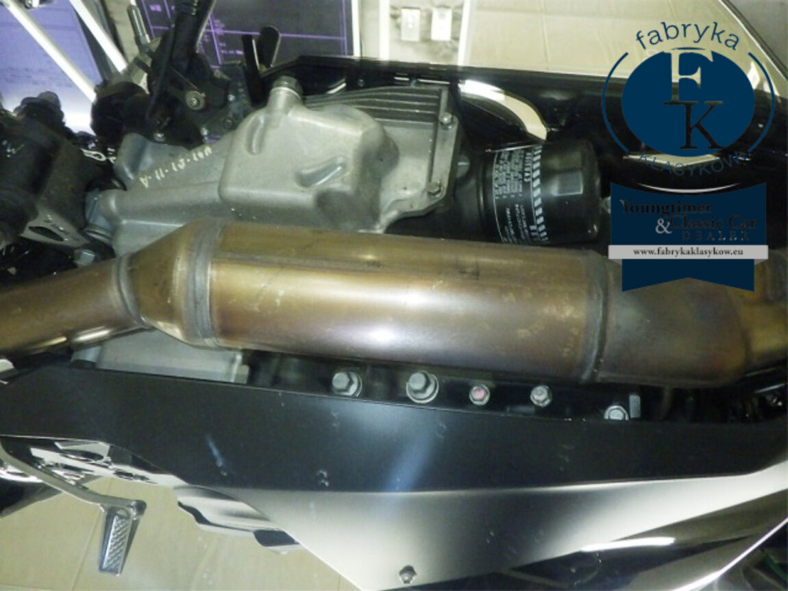 KAWASAKI NINJA400-2 2021 - zdjęcie 8