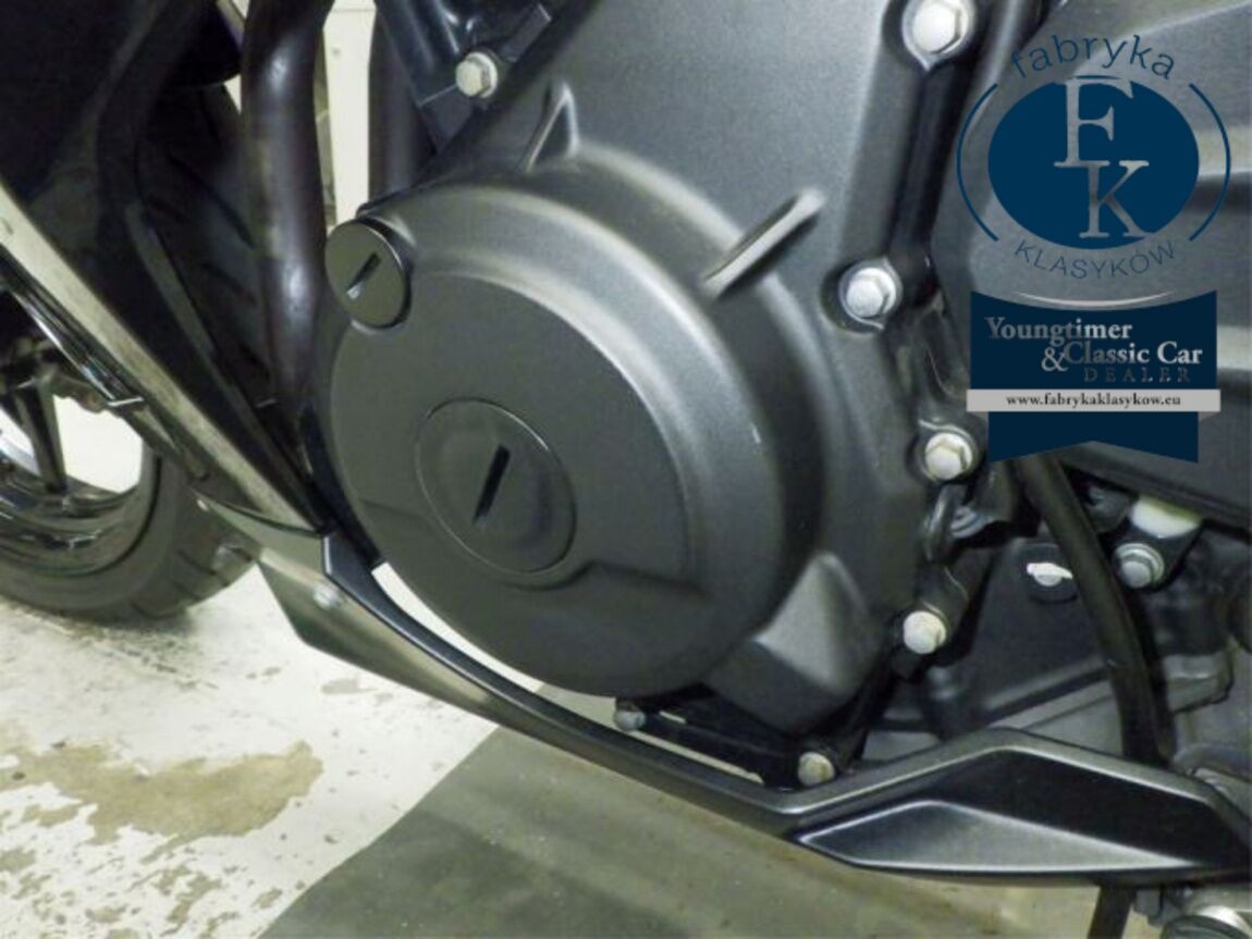 KAWASAKI NINJA400-2 2021 - zdjęcie 10