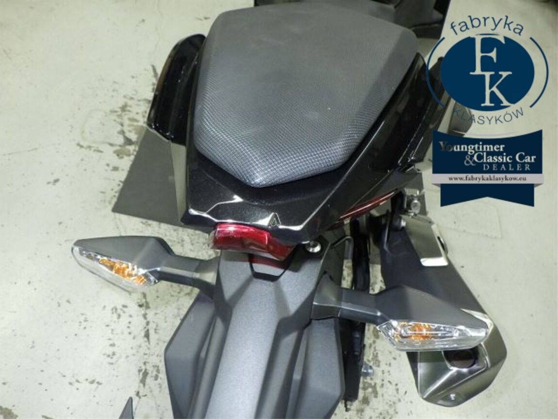 KAWASAKI NINJA400-2 2021 - zdjęcie 19