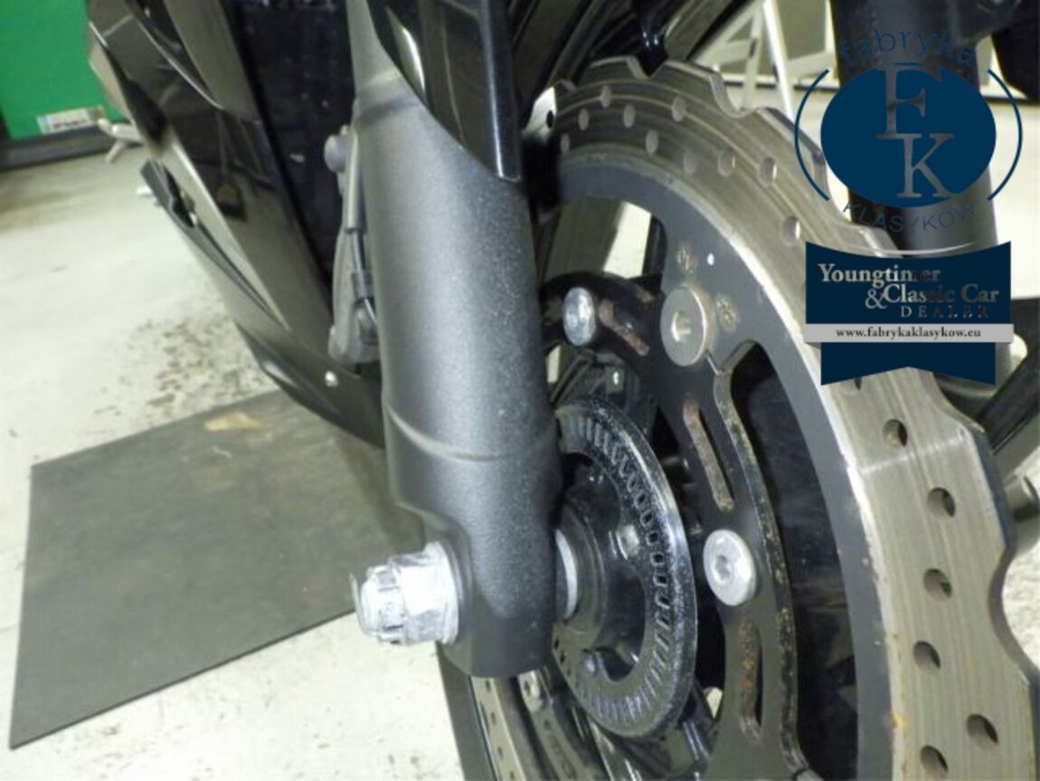 KAWASAKI NINJA400-2 2021 - zdjęcie 22