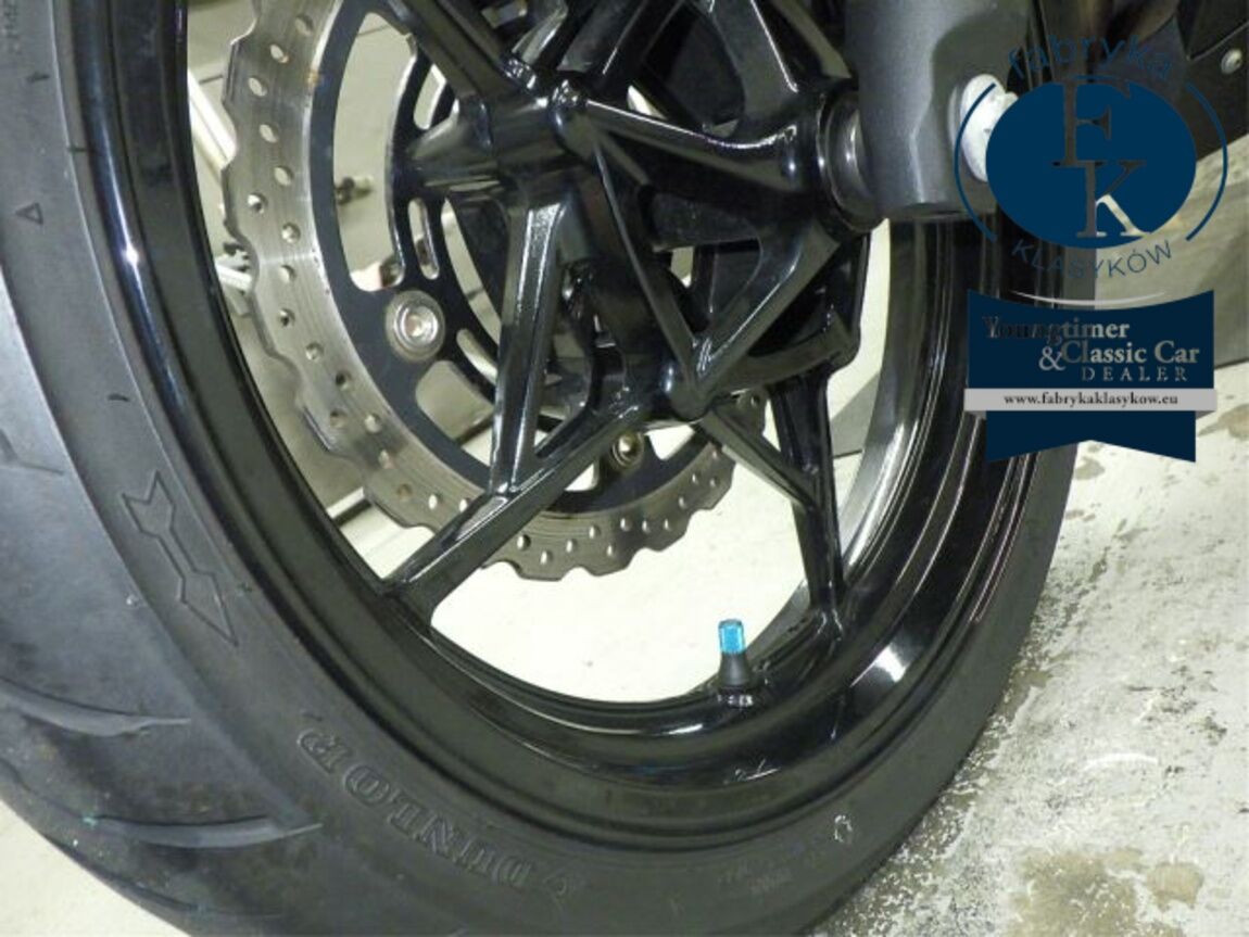 KAWASAKI NINJA400-2 2021 - zdjęcie 24