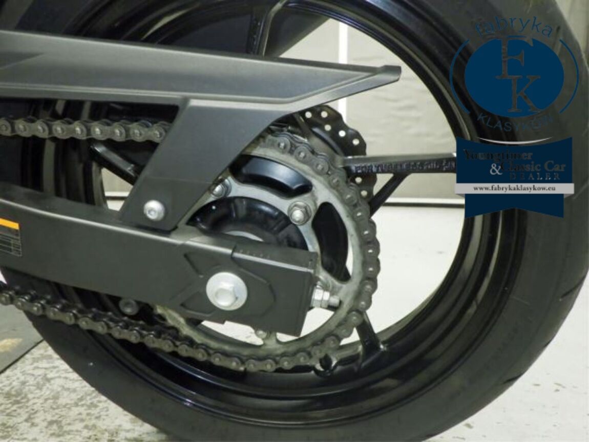 KAWASAKI NINJA400-2 2021 - zdjęcie 25