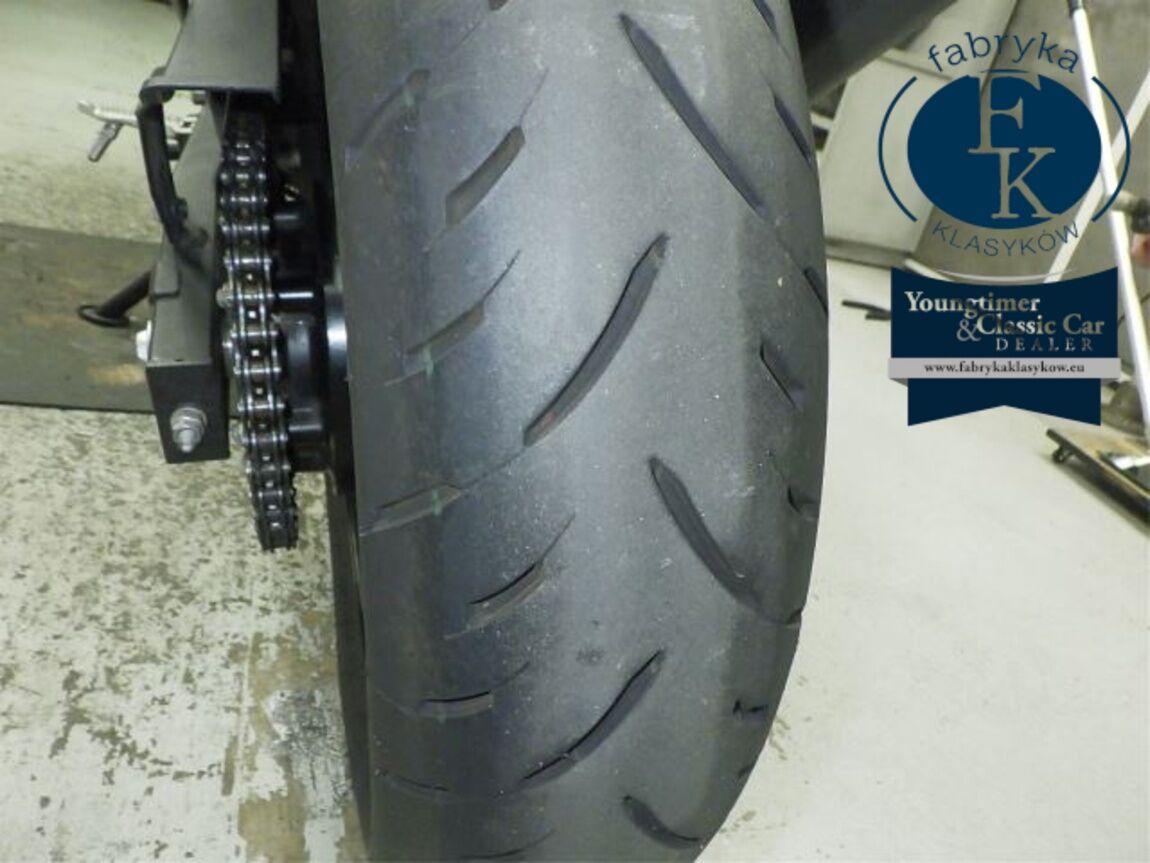 KAWASAKI NINJA400-2 2021 - zdjęcie 27