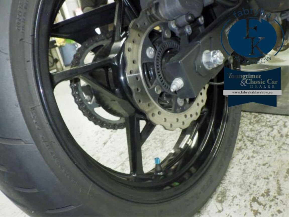 KAWASAKI NINJA400-2 2021 - zdjęcie 28