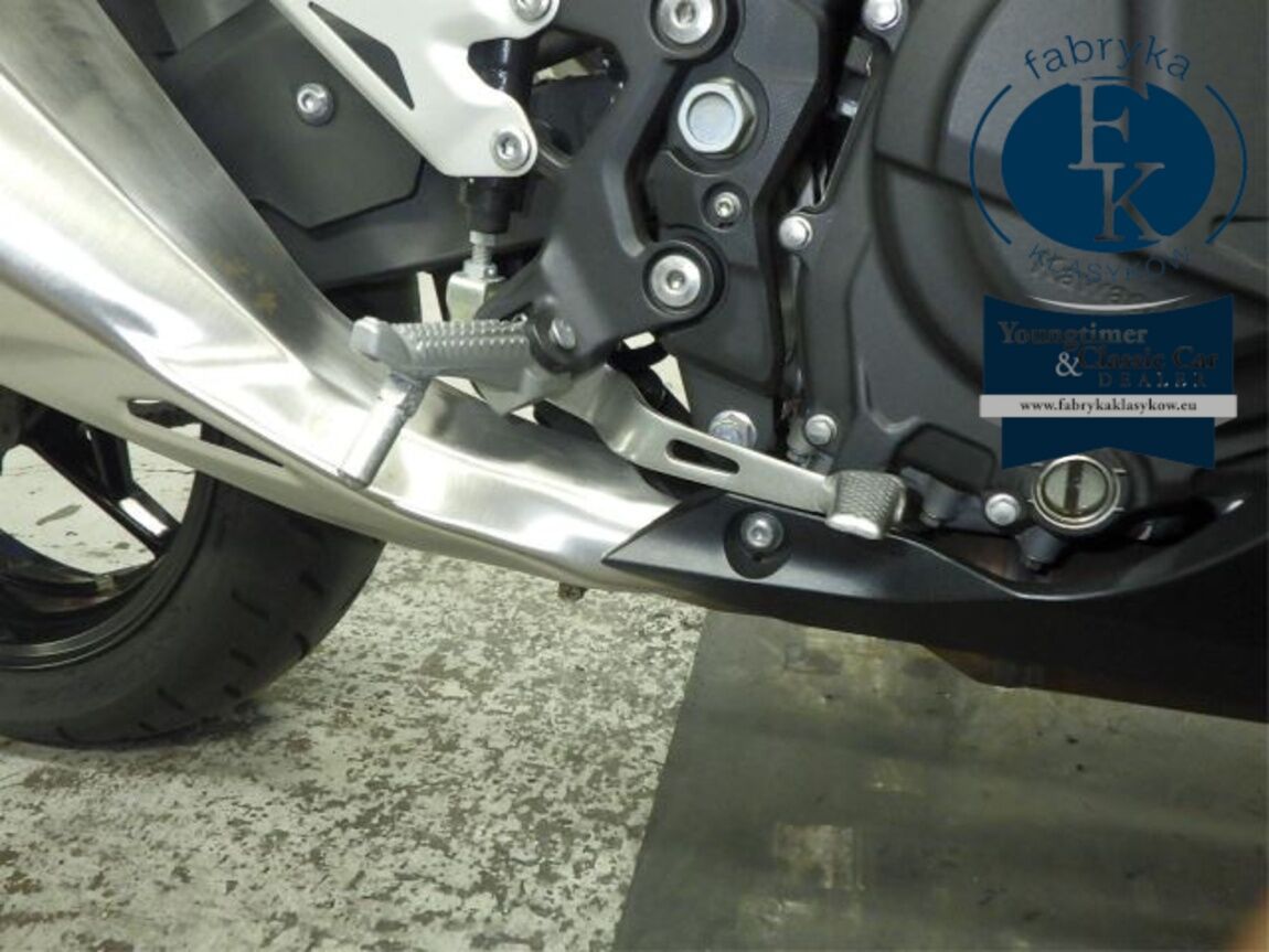 KAWASAKI NINJA400-2 2021 - zdjęcie 29