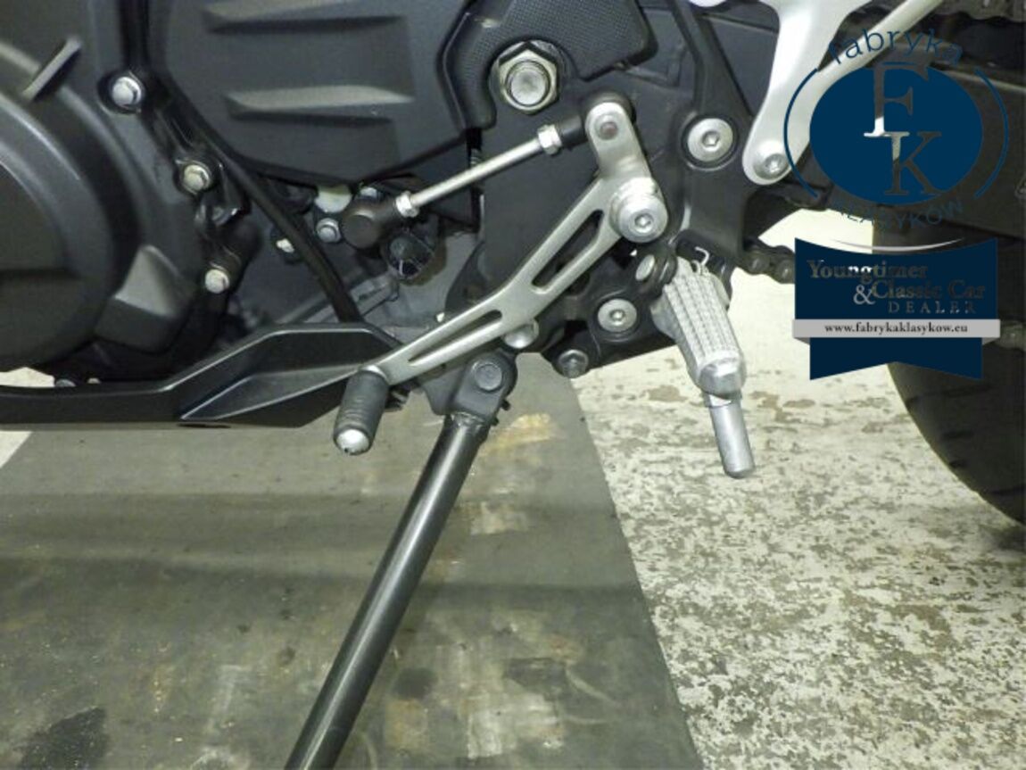KAWASAKI NINJA400-2 2021 - zdjęcie 31