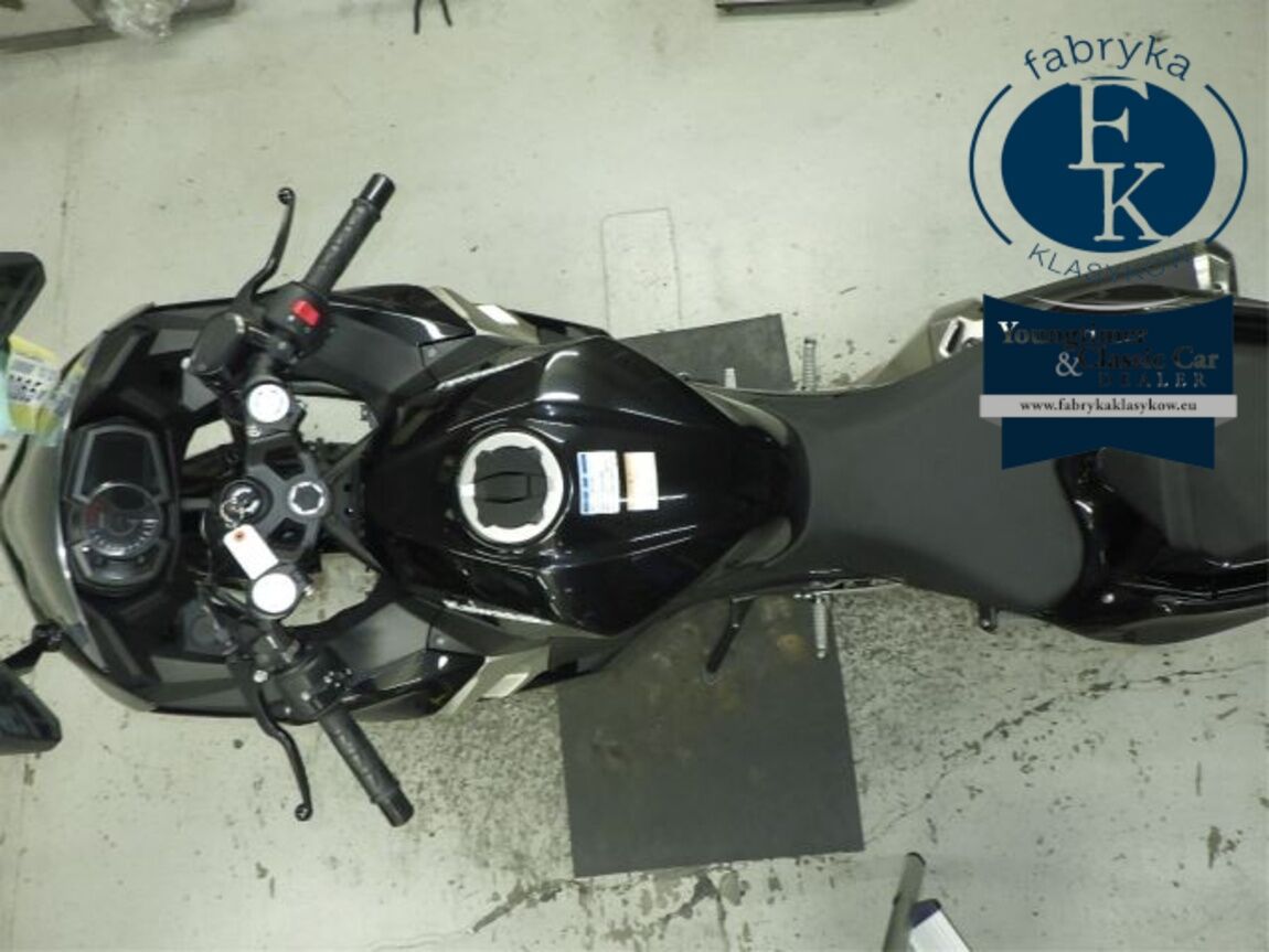 KAWASAKI NINJA400-2 2021 - zdjęcie 32