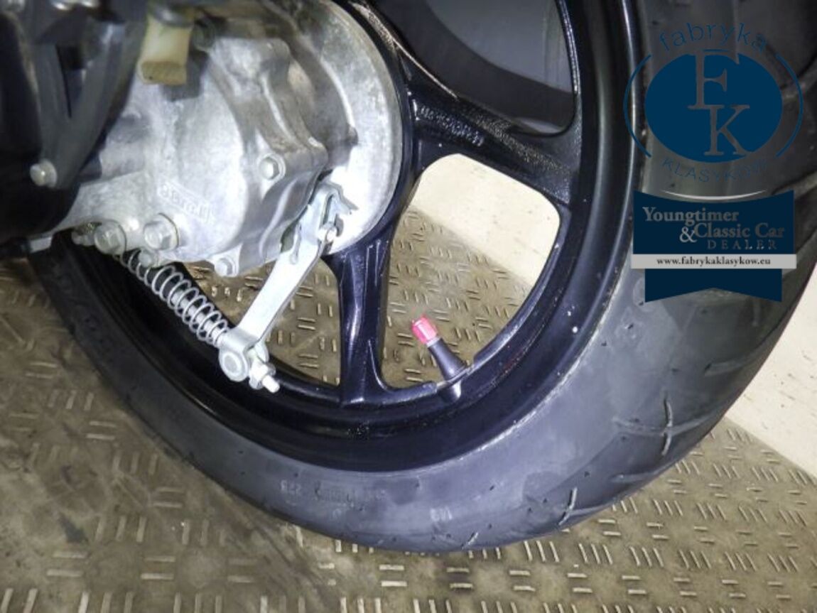 SUZUKI ADDRESS110-2  - zdjęcie 26