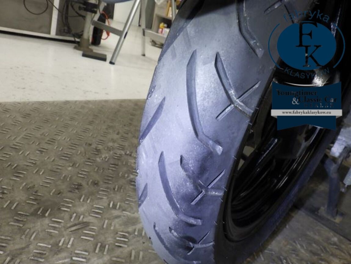 SUZUKI ADDRESS110-2  - zdjęcie 27