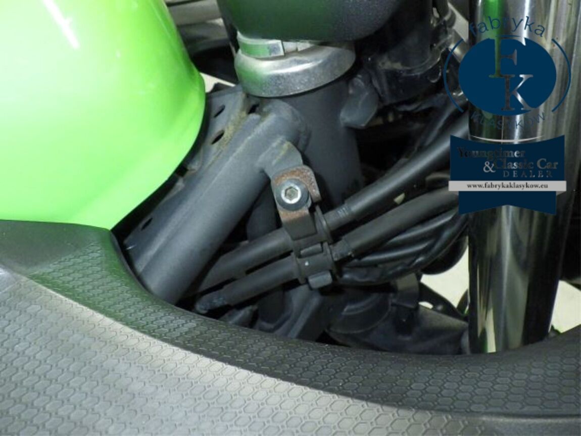 KAWASAKI NINJA250-2 - zdjęcie 29