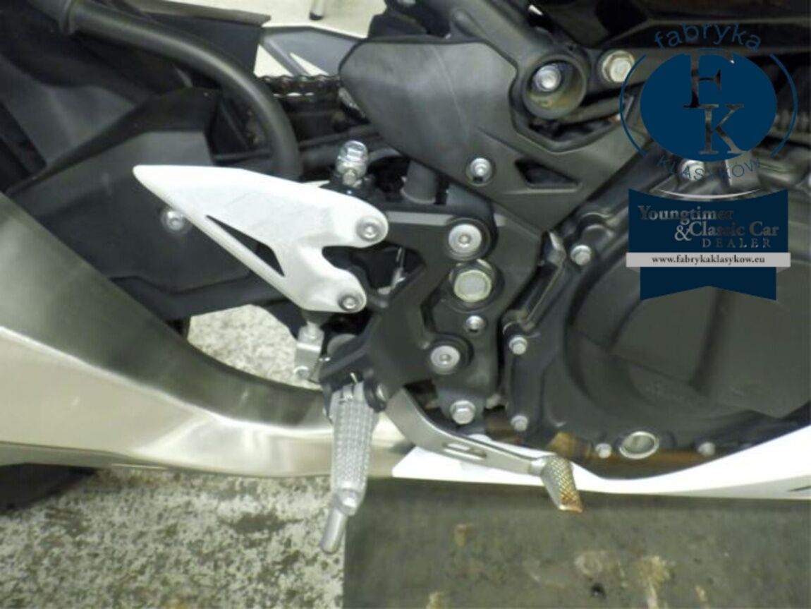 KAWASAKI NINJA250-2 - zdjęcie 30