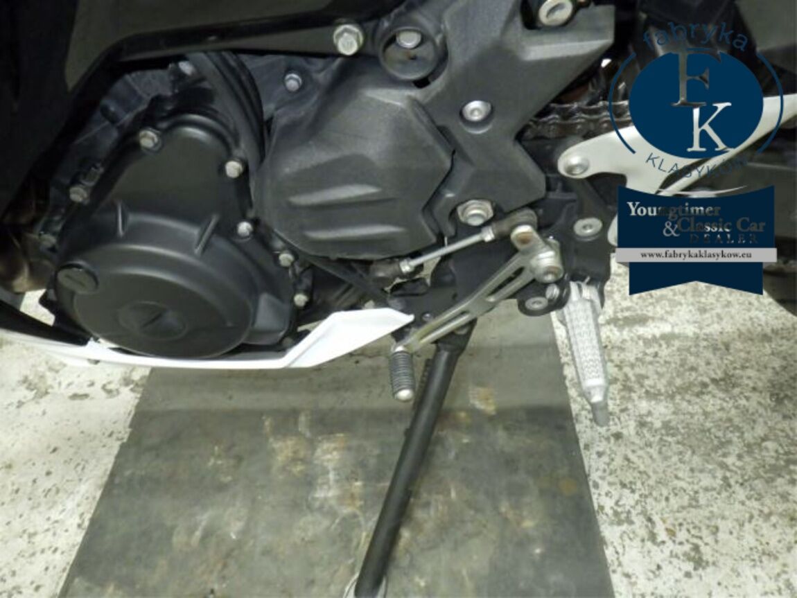 KAWASAKI NINJA250-2 - zdjęcie 31