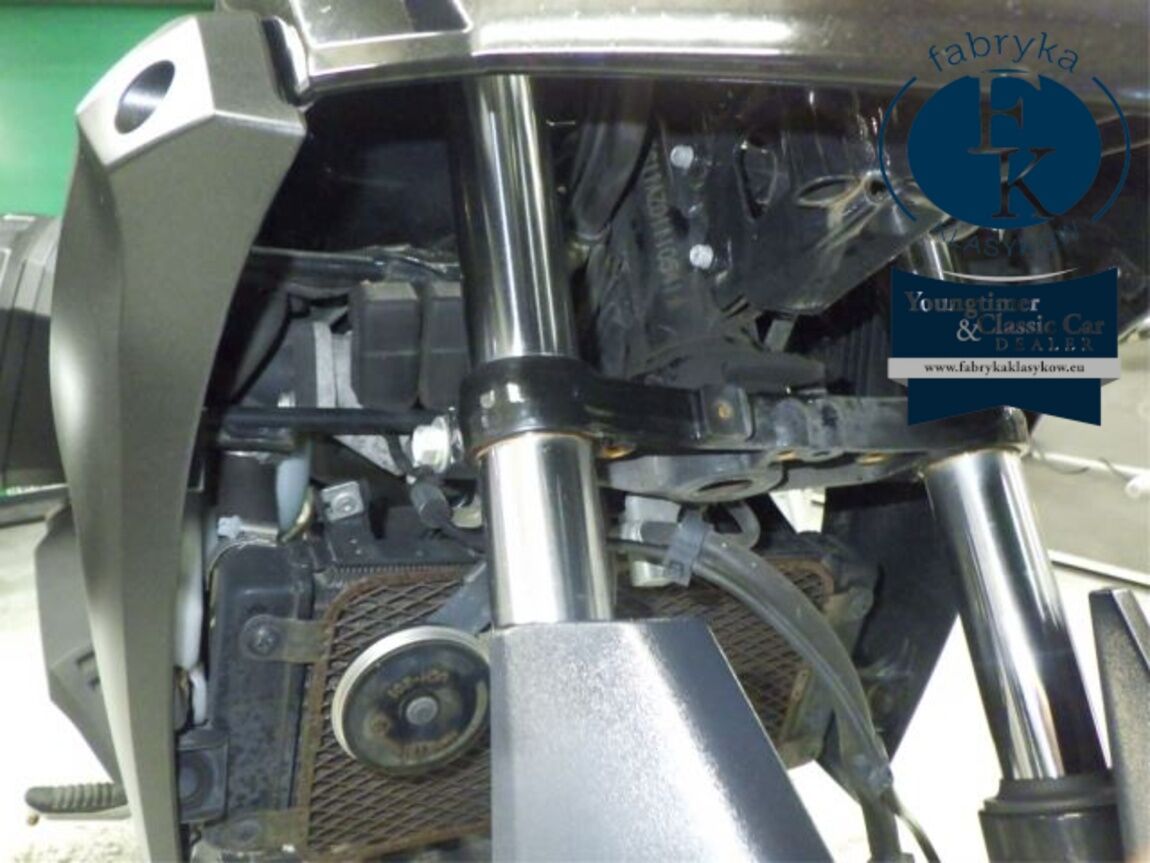 SUZUKI V STROM 250A - zdjęcie 21