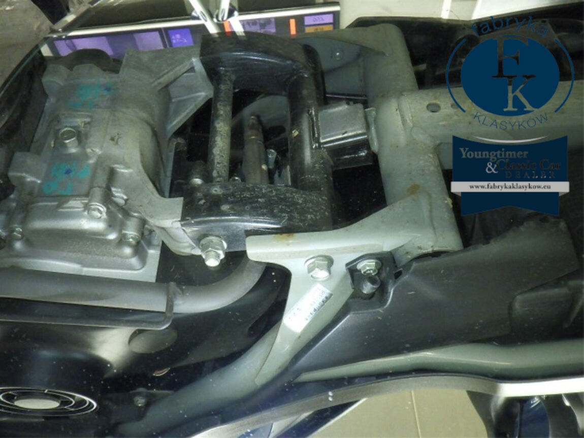 SUZUKI LET S  - zdjęcie 8