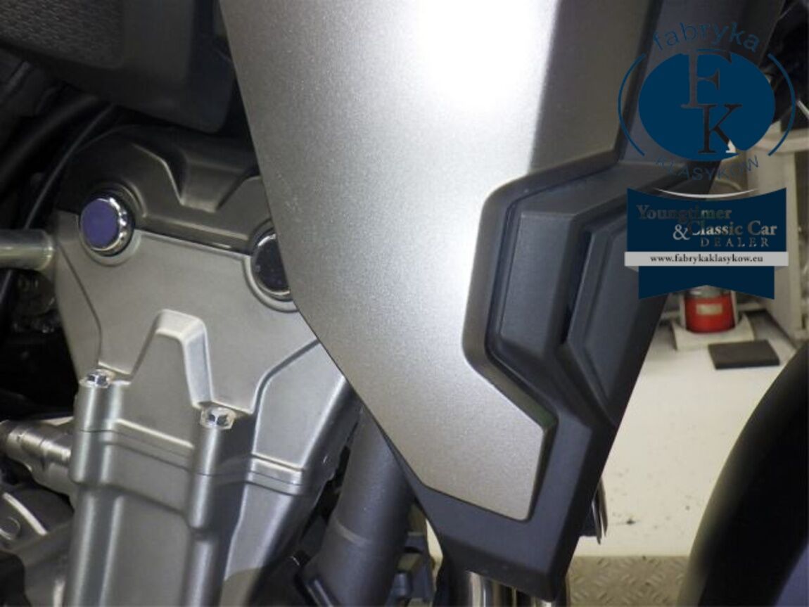 HONDA 400X-2 2021 - zdjęcie 19