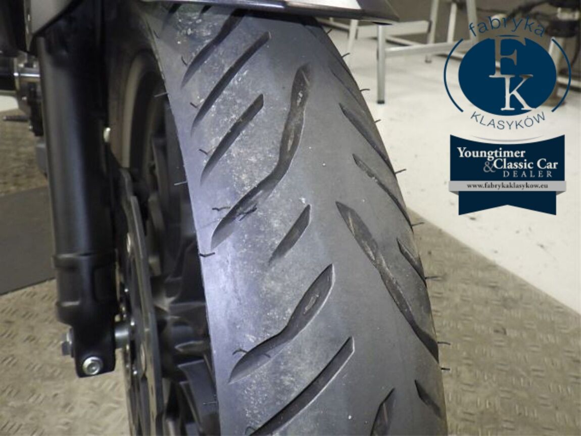 HONDA 400X-2 2021 - zdjęcie 24