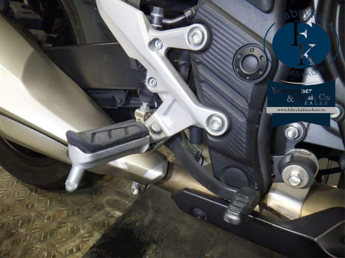 HONDA 400X-2 2021 - zdjęcie 31