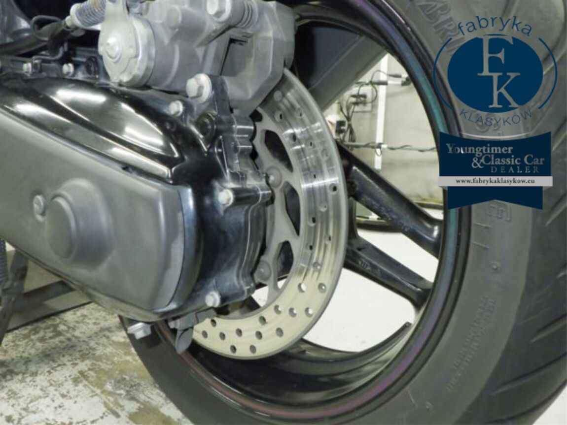 YAMAHA T-MAX500 2008 - zdjęcie 26
