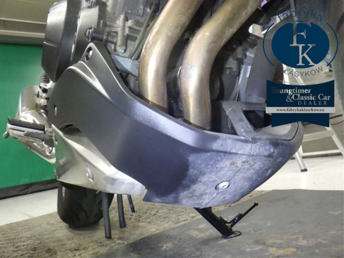 HONDA 400X 2015 - zdjęcie 19