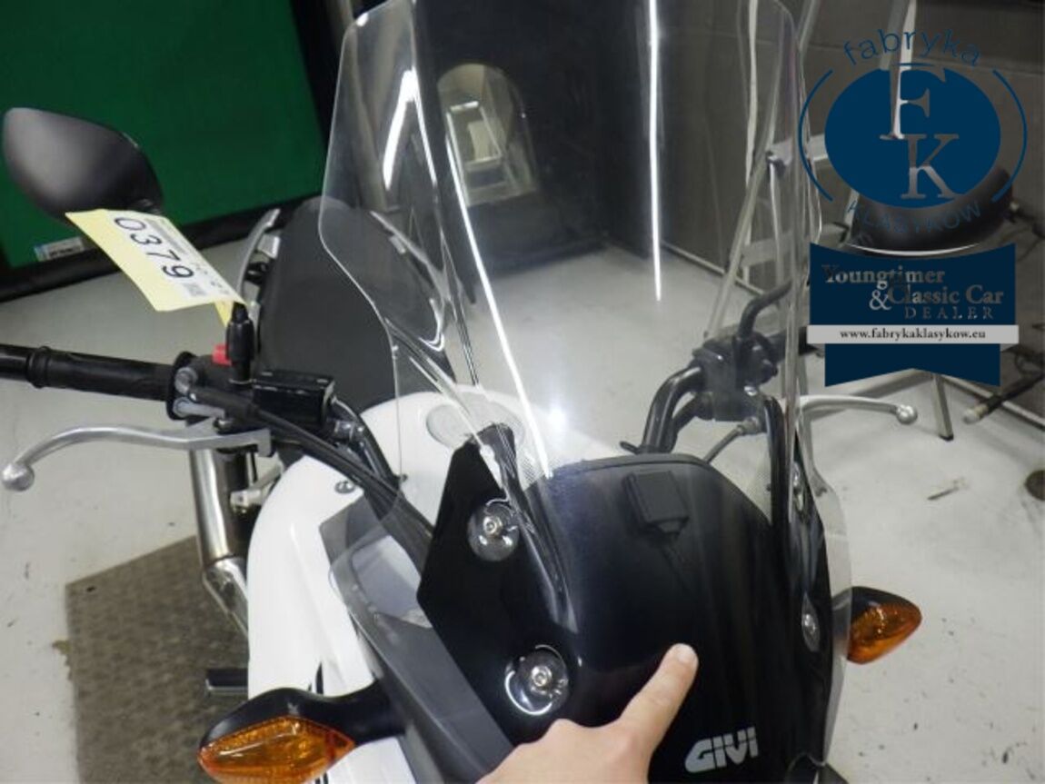 HONDA 400X 2015 - zdjęcie 21