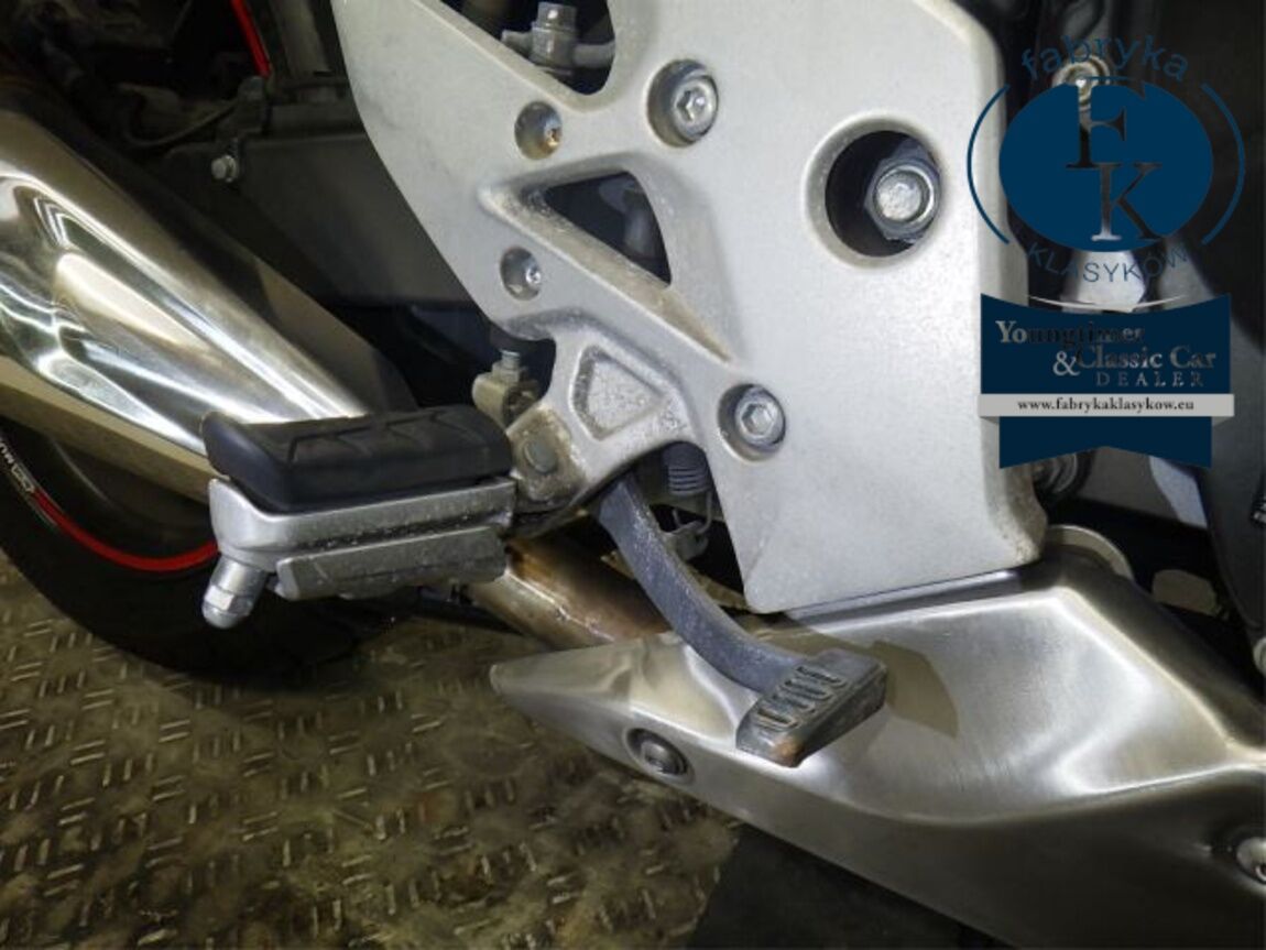 HONDA 400X 2015 - zdjęcie 31