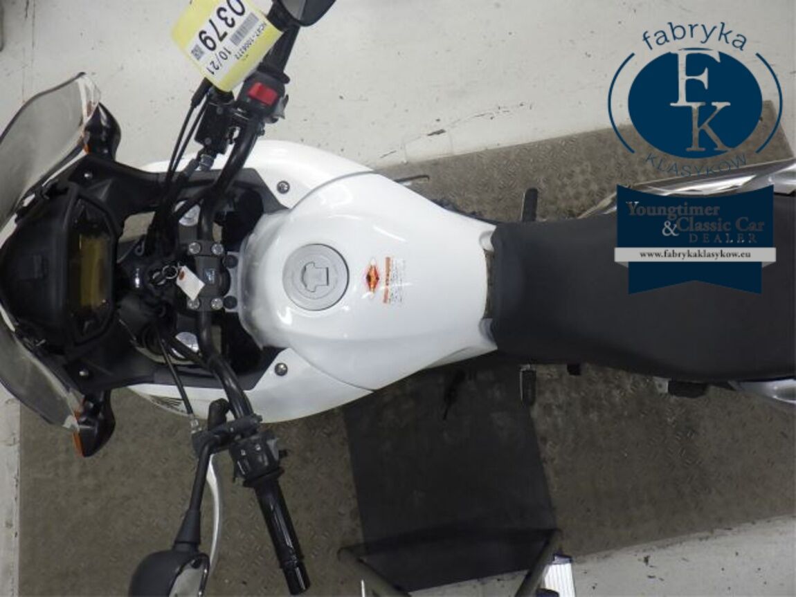 HONDA 400X 2015 - zdjęcie 32