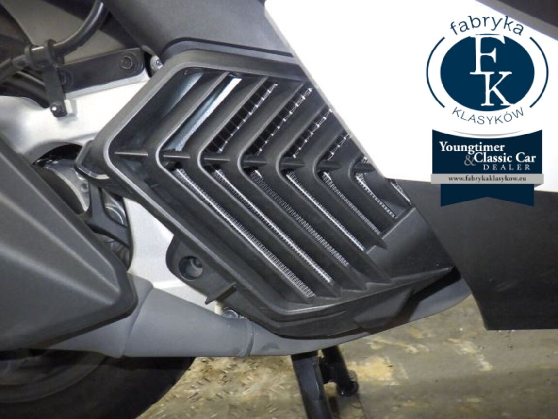 HONDA PCX125-4  - zdjęcie 9
