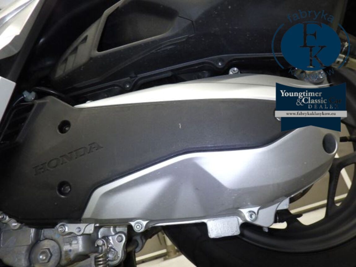 HONDA PCX125-4  - zdjęcie 12