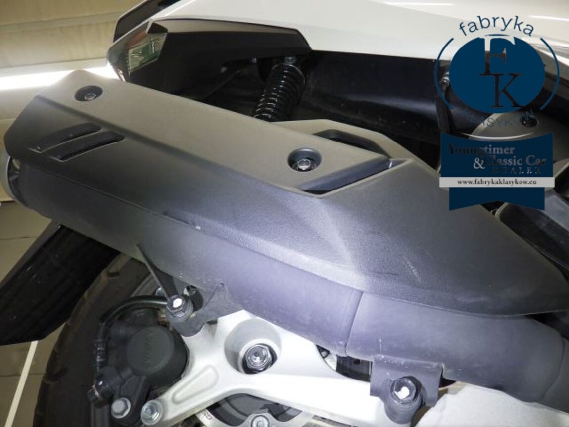 HONDA PCX125-4  - zdjęcie 13